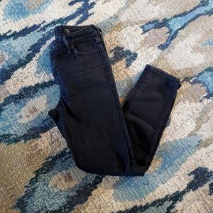Black Lucky Hayden Skinny Jeans size2/26